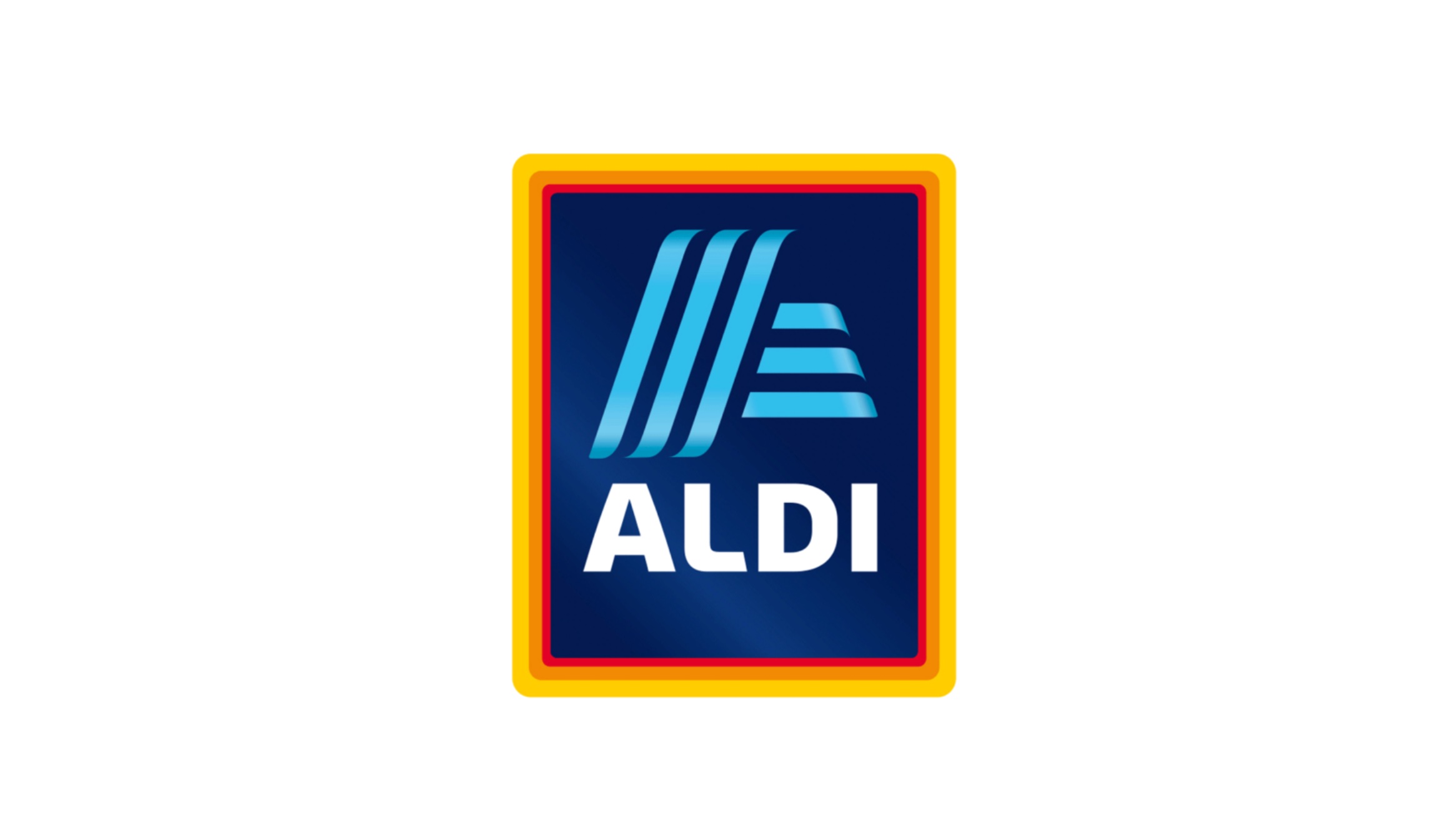 Sammelaktion bei Aldi - BRK hilft!